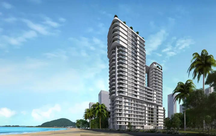 rustomjee ocean vista